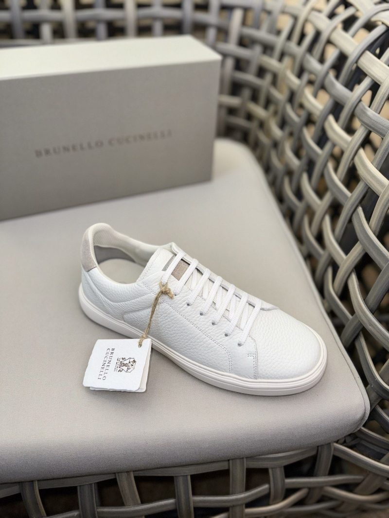 Brunello Cucinelli Sneakers